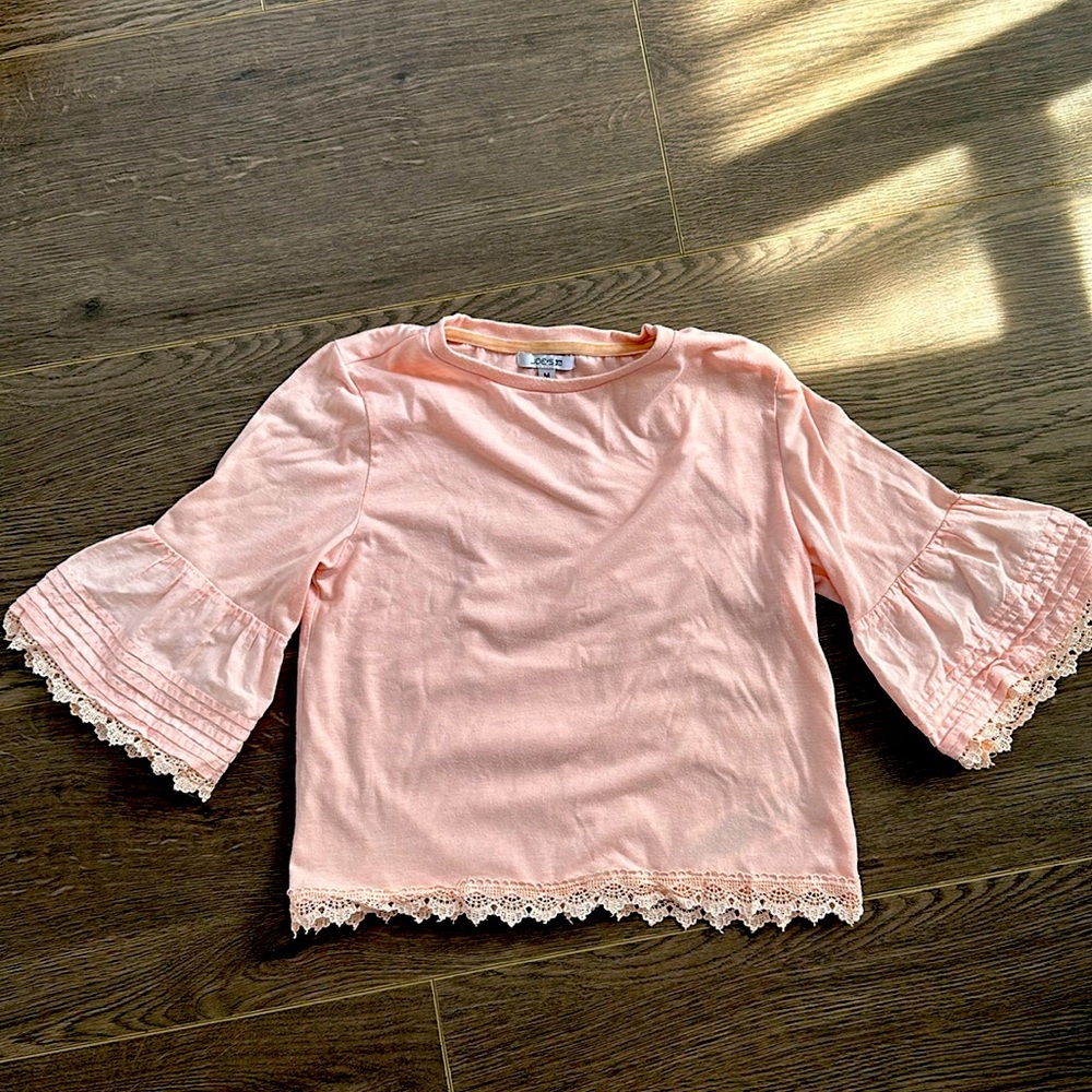 Joe’s 3/4 length sleeve top